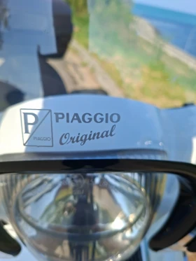 Piaggio Liberty M73, снимка 4
