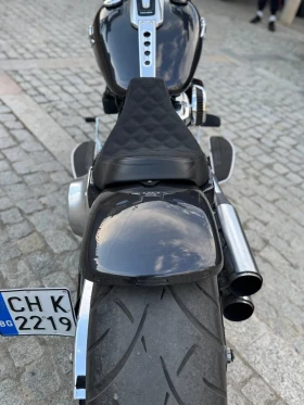 Harley-Davidson Softail Fat Boy 114, снимка 4