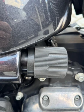 Harley-Davidson Softail Fat Boy 114, снимка 10