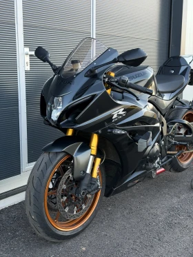 Suzuki Gsxr М1 1000R, снимка 4