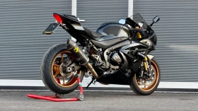 Suzuki Gsxr М1 1000R, снимка 8