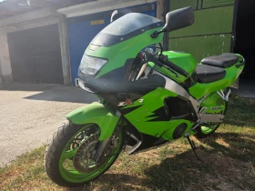 Kawasaki Zxr, снимка 7