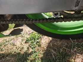 Kawasaki Zxr, снимка 9