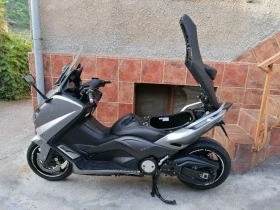 Yamaha T-max 530i ABS, снимка 15