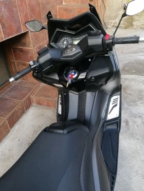 Yamaha T-max 530i ABS | Mobile.bg    5