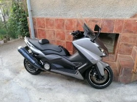  Yamaha T-max