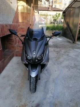 Yamaha T-max 530i ABS | Mobile.bg    9