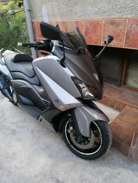 Yamaha T-max 530i ABS | Mobile.bg    2