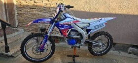 Yamaha Yz Yamaha YZ450 2021 | Mobile.bg    4