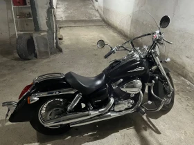 Honda Shadow Aero VT 750 CS ABS, снимка 1