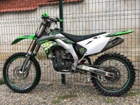 Kawasaki Kfx Kx450f | Mobile.bg    5