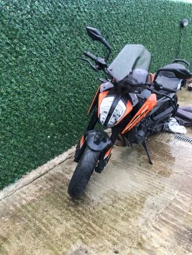 Ktm Duke, снимка 1