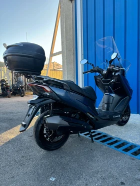 Kymco Downtown City 300i ABS, снимка 5