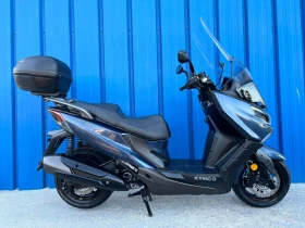  Kymco Downtown