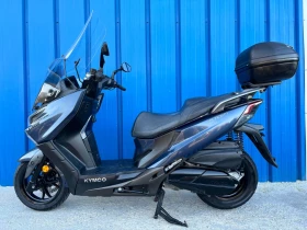 Kymco Downtown City 300i ABS, снимка 6