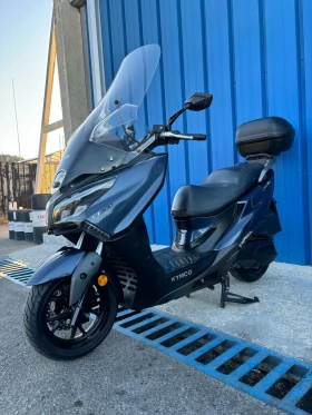 Kymco Downtown City 300i ABS, снимка 3