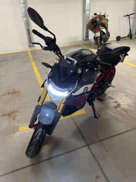 BMW G 310 r, снимка 4