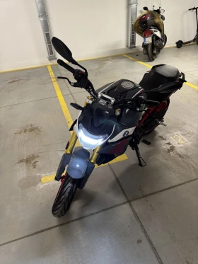 BMW G 310 r, снимка 3