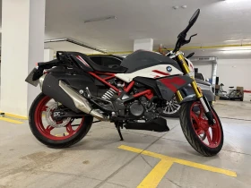 BMW G 310 r, снимка 2