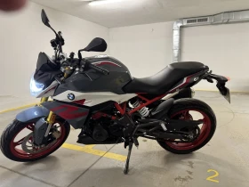 BMW G 310 r, снимка 5