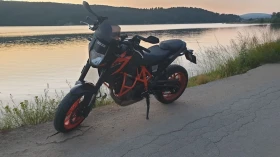     Ktm 690 R