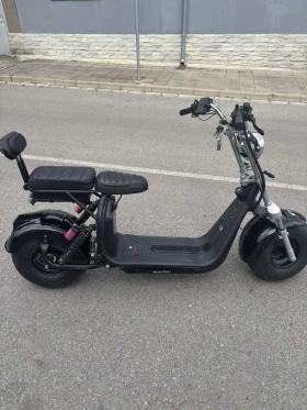     Telstar Dirt Bike