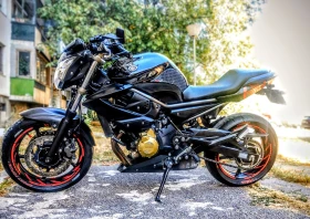 Yamaha XJ6 3   | Mobile.bg    3