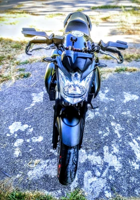 Yamaha XJ6 3   | Mobile.bg    12