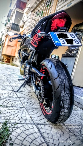 Yamaha XJ6 3   | Mobile.bg    6