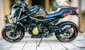  Yamaha XJ6