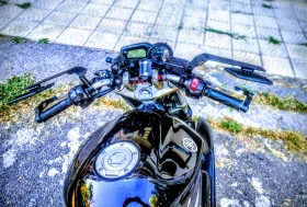 Yamaha XJ6 3   | Mobile.bg    13