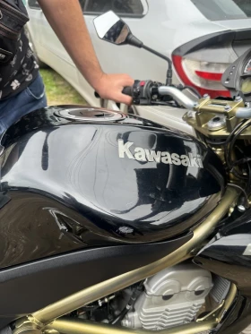 Kawasaki ER Er6n 650 | Mobile.bg    7