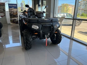 Polaris Sportsman SPORTSMAN 1000EFI XP, снимка 10