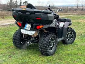 Polaris Sportsman SPORTSMAN 1000EFI XP, снимка 3