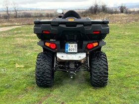 Polaris Sportsman SPORTSMAN 1000EFI XP, снимка 5