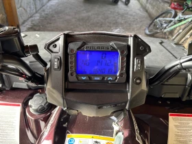 Polaris Sportsman SPORTSMAN 1000EFI XP, снимка 8
