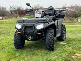 Polaris Sportsman SPORTSMAN 1000EFI XP - изображение 1