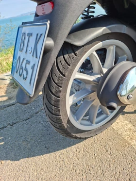 Piaggio Liberty M73 | Mobile.bg � ����� ������ 10