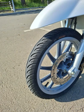 Piaggio Liberty M73 | Mobile.bg � ����� ������ 9