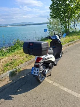 Piaggio Liberty M73 | Mobile.bg � ����� ������ 5