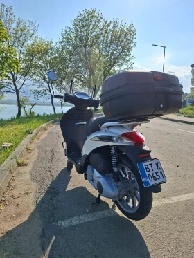 Piaggio Liberty M73 | Mobile.bg � ����� ������ 6