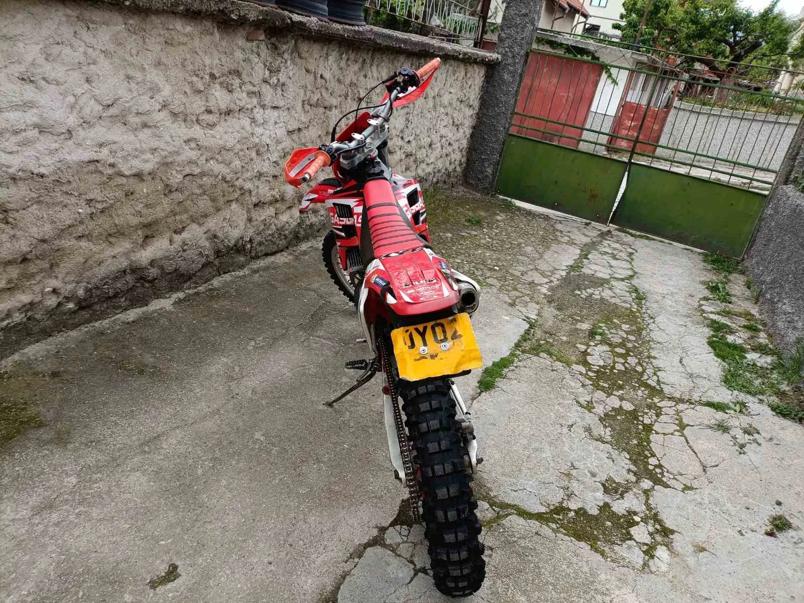 GASGAS EC 300 2t - изображение 2