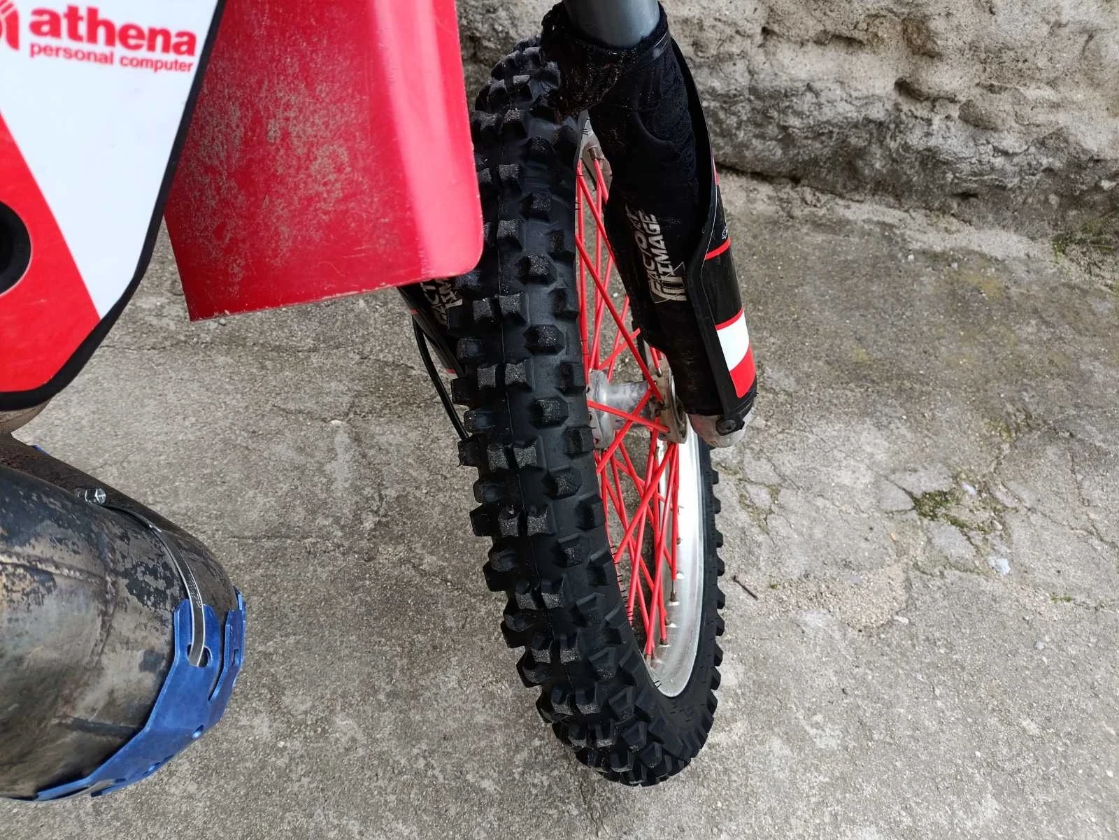 GASGAS EC 300 2t - изображение 9