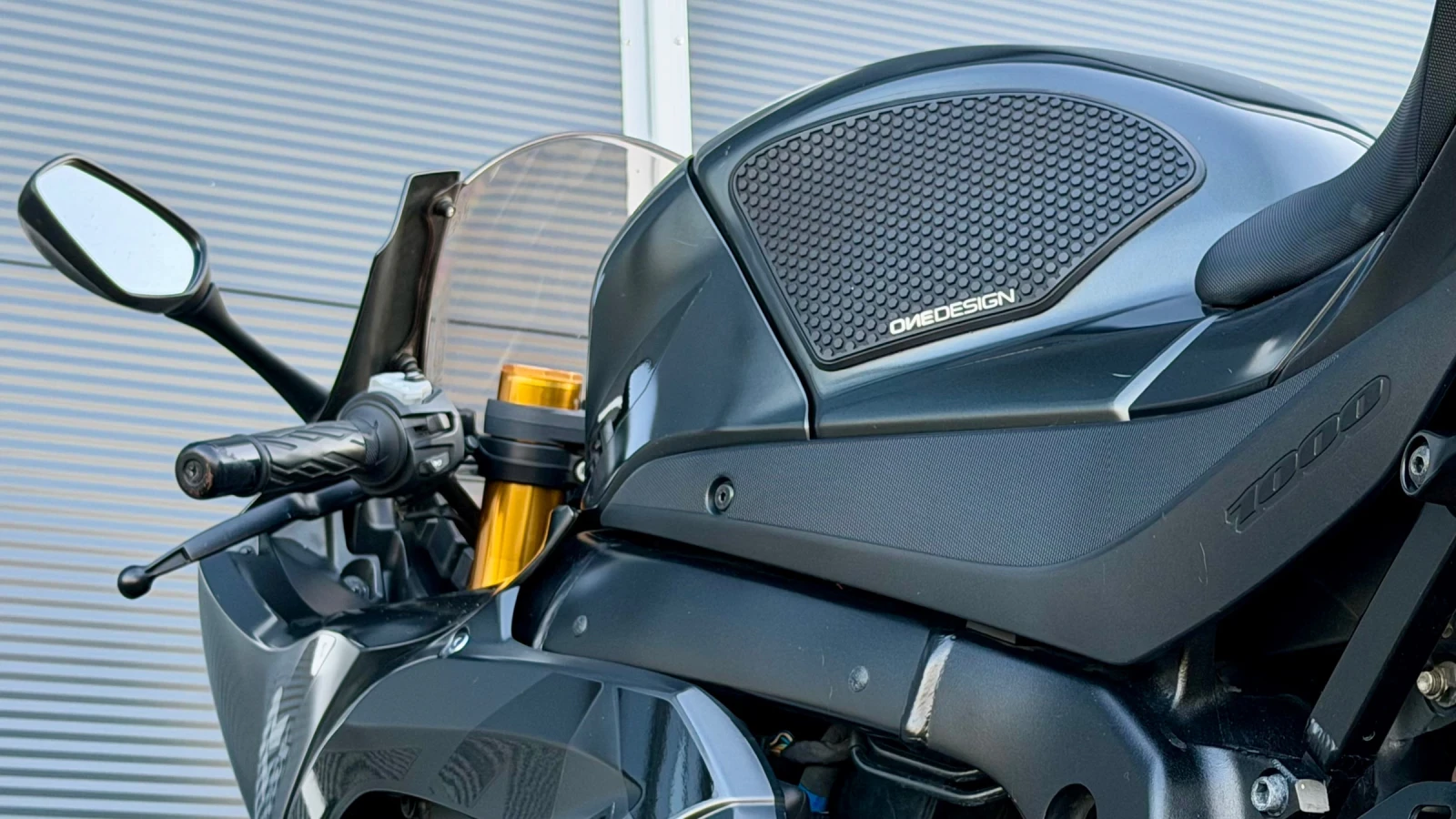 Suzuki Gsxr М1 1000R, снимка 10 - Мотоциклети и мототехника - 55467583