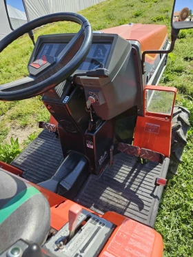  Yanmar F155D | Mobile.bg    6