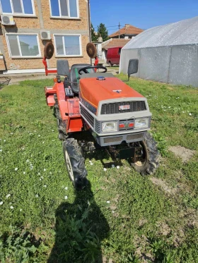  Yanmar F155D | Mobile.bg    5