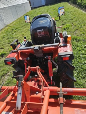  Yanmar F155D | Mobile.bg    3