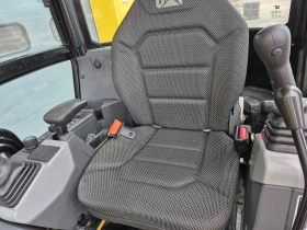 Багер Cat 301.8, снимка 15