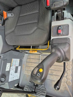 Багер Cat 301.8, снимка 17