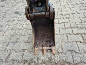 Багер Cat 301.8, снимка 10